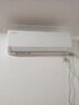 格力空调 天仪Pro 1.5匹 新一级能效云欢Pro同款 卧室节能省电空调挂机 KFR-35GW/NhGt1BGj 实拍图