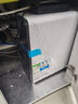 海尔（Haier）净水器鲜活水pro+瞬时1400G6年反渗透RO膜抑菌滤芯触控龙头双出水厨房专用台下母婴直饮净水机R883 实拍图