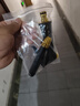 洗车高压水枪园艺花园浇花浇水刷车神器家用水管软管喷头 黑粗水枪1个（不含配件） 实拍图
