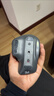 罗技（Logitech）大师系列 MX Master 3S 菁英版 无线蓝牙鼠标  办公静音鼠标 人体工学 石墨黑 无线接收器需另购买 实拍图