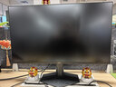 AOC 23.8英寸 创新QD量子膜 260Hz广色域 1ms硬件低蓝光 三角洲240Hz 游戏电竞显示器 破军系列24G51Z 实拍图