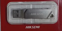 海康威视（HIKVISION）128GB Type-C USB3.2双接口手机U盘小巧迷你S220 读速220MB/s 适用华为苹果手机电脑两用高速优盘 实拍图