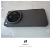 OPPO Find X9 Ultra 16+1TB卫星通信版 大地苔原 10倍光变天眼长焦 双2亿超大底镜头 5G拍照旗舰手机 实拍图