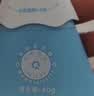 海龟爸爸春夏季婴童防晒霜纯物理防晒儿童宝宝专用小雪山防晒乳40g 实拍图