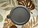 膳魔师（THERMOS）保温杯子500ml不锈钢带茶漏商务办公马克咖啡泡茶杯TCMF-501 GL 实拍图