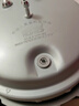 双喜高压锅燃气电磁炉通用铝家用直型压力锅防爆24CM/7.0L 实拍图