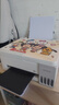 爱普生（EPSON）【新品】墨仓式 L3351彩色打印机 微信打印/无线连接 家用AI学习打印机（打印、复印、扫描） 实拍图