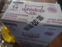 伟嘉主食猫罐头软包 猫主食餐包湿粮 进口成猫妙鲜包85g*24混合味 实拍图