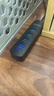 飞利浦USB3.0分线器扩展坞高速4口HUB集线器拓展坞 适用笔记本台式电脑一拖多转换器转接头带供电口2米 实拍图