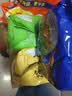 康师傅 方便面 经典鲜虾鱼板面五连包98g*5 泡面袋装速食 方便食品 实拍图