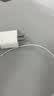 Apple/苹果 type-c转lightning闪电充电线-1米 手机数据线 旗舰店原装苹果iphone14/13promax快充线 实拍图