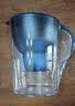 碧然德（BRITA）过滤净水器 家用滤水壶 净水壶 海洋系列 3.5L（蓝）+专家版滤芯5枚 环保加固包装 实拍图