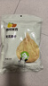 西域美农 无花果干500g 自然原色无花果 可做休闲零食即食泡水滋补煲汤 实拍图