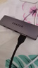 联想投资品牌异能者Type-C扩展坞USB3.2分线器10Gbps高速拓展坞集线器HUB笔记本电脑延长线转换器 实拍图