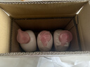 威露士（Walch）洗手液健康抑菌525mlx3瓶 家庭儿童消毒杀菌泡沫丰富洗护灭甲流感 实拍图