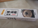 陈克明黑麦荞麦面5连包 非油炸健身代餐杂粮粗粮挂面低脂代餐70g*5 实拍图