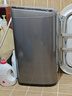 海尔（Haier）全自动迷你波轮5KG 直驱变频 内衣洗衣机小型洗内裤袜子 婴儿 家电京东自营 XQB50-B278S 实拍图