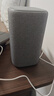 小米（MI）Xiaomi智能音箱音响 灰 超级小爱智能音箱 AI大模型问答 连续指令语控 支持远程备车 小米蓝牙音箱 实拍图