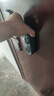 360可视门铃6Pro 500万超清画质家用监控智能门铃电子猫眼摄像头超清夜视远程通话包裹快递看护 实拍图