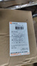 西门子（SIEMENS）冰立方503L十字门冰箱【价保618】大容量 智能抗冷凝 超薄平嵌 一级能效KC88EA639C 国家补贴 实拍图