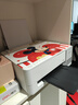 爱普生（EPSON）【新品】墨仓式L1358 A4彩色无线单功能家用打印机 AI学习打印机（微信/远程打印） 实拍图