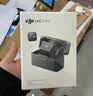 大疆 DJI Mic Mini 迷你无线高品音质 降噪领夹麦克风【安卓+苹果15/16/17系列+相机】相机版 一拖一 实拍图