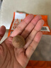 十月稻田 桂圆干 500g 带壳桂圆肉 龙眼肉干 枸杞红枣泡茶八宝粥 零食干货 实拍图
