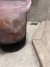 五月花金属网垃圾桶直投9L*3只装分类铁丝环保宿舍客厅厨房卫生间卧室 实拍图