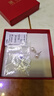 黛米S925银极简系列8-9mm无核淡水珍珠耳钉母亲节礼物送女友爱人 实拍图