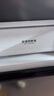 容声冰箱271升三门家用小户型中门宽幅变温一级能效风冷无霜BCD-271Z20RNLAX 实拍图