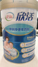伊利欣活 中老年奶粉 送礼 营养品 早餐 富硒高钙高蛋白益生菌 800g 实拍图