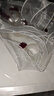 不凋谢玫瑰花束手工diy材料包自制仿真手捧花送女友七夕节日礼物 【珍珠款】酒红色玫瑰花 全套材料包【11朵】 实拍图