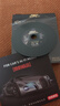【新品】正版歌碟车载cd碟片 汽车音乐2026抖友精选流行新歌热门歌曲10cd黑胶无损音质唱片光盘 实拍图