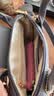 Teenie Weenie单肩小熊饺子包通勤女生托特斜跨包生日送女包2026新款包包女生 实拍图