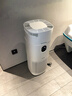 东芝（TOSHIBA）加湿器空气净化器无雾加湿净化一体机除花粉过敏源除醛除菌除敏母婴家用家用消毒杀菌大白梨Pro 实拍图