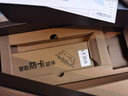 英典R80 Pro双摄猫眼智能门锁掌静脉指纹锁3D人脸智能锁电子锁密码锁 双摄高清猫眼+掌静脉+主动对讲 实拍图