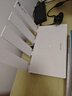 华为路由AX3 双频合一 自动优选 wifi6/多连不卡无线家用穿墙/AX3000/高速千兆路由器 实拍图