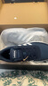 adidas RUN 60s 2.0复古休闲舒适跑步鞋男女阿迪达斯官方轻运动   黑/白   44.5 实拍图