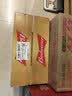 百威（Budweiser）经典纯生淡色拉格啤酒 500ml*18听整箱装 踏春送礼 实拍图