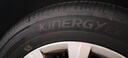 韩泰（Hankook）汽车轮胎 205/55R16 91V H308 原配威朗/宝来/高尔夫/卡罗拉/朗逸 实拍图