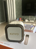 金运（KINYO）k歌麦克风音响一体机无线话筒唱歌神器家庭KTV套装卡拉OK连电视带声卡户外蓝牙音箱2026款520礼物 实拍图