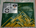 神火（SupFire）防晒面罩护脸颈围脖套男户外骑行防风尘口罩夏季战术冰丝魔术头巾 实拍图