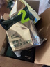 英氏婴幼儿面条番茄牛肉味200g 宝宝辅食儿童早餐线面长直面 真验厂 实拍图