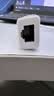 宏碁（acer）USB转网口分线器拓展RJ45网线接口HUB转换器 笔记本电脑台式机以太网口转接头扩展坞 实拍图