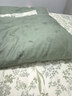 京东京造100%天然新疆棉花被 纯棉空调被芯双人被子 春秋被4.6斤2x2.3m 实拍图