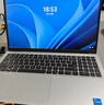 戴尔（DELL） Pro灵越15大屏轻薄本3530升级DC15250 15.6英寸超极本女大学生便携学习办公游戏手提笔记本电脑 15Pro推荐【13代i5 120Hz护眼屏】 32G内存/1TB高速固 实拍图