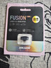 海康威视（HIKVISION）128GB Type-C手机U盘迷你小巧F450读速450MB/s车载娱乐高速C口U盘适用苹果电脑平板通用优盘大容量 实拍图