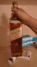 尊尼获加（JOHNNIE WALKER）金方金牌 苏格兰调和威士忌 洋酒 750ml 实拍图
