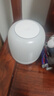 美的（Midea）床头灯卧室柔光小夜灯充电台灯三色调光节日创意礼品礼物起夜灯 实拍图