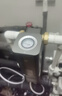 京东京造前置过滤器X3 顶配三驱水动力全自动冲洗超20T家用前置净水器小于40微米万向安装全屋净水净水器 实拍图